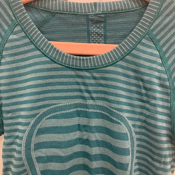 Lululemon swiftly tech shirt - Picture 2 of 4